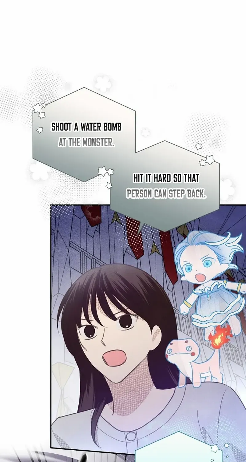 S-Class Spirit Master’s Taming Diary Chapter 27 page 6 - 