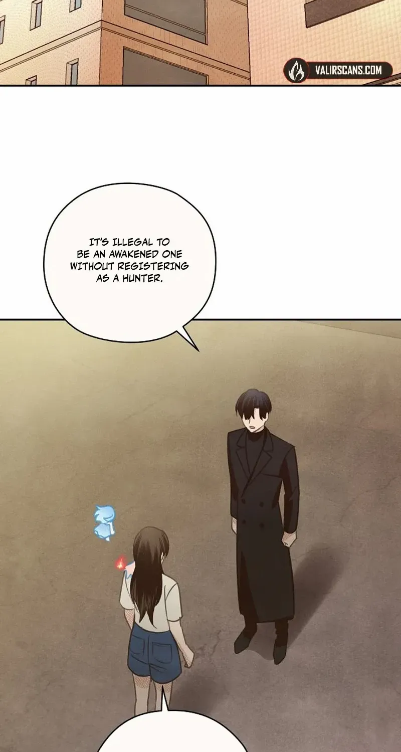 S-Class Spirit Master’s Taming Diary Chapter 27 page 53 - 