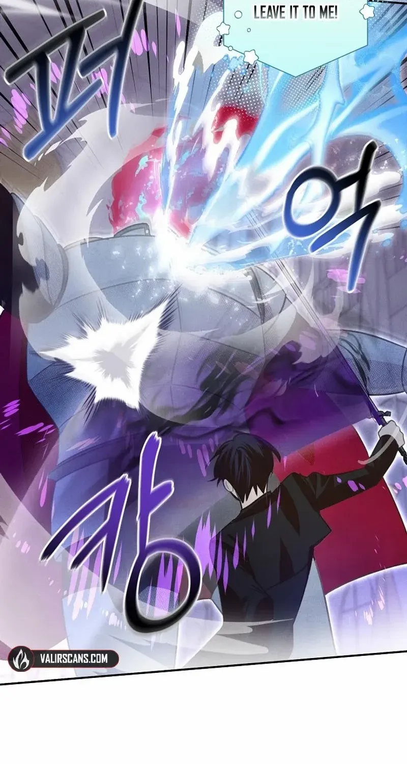 S-Class Spirit Master’s Taming Diary Chapter 27 page 7 - 