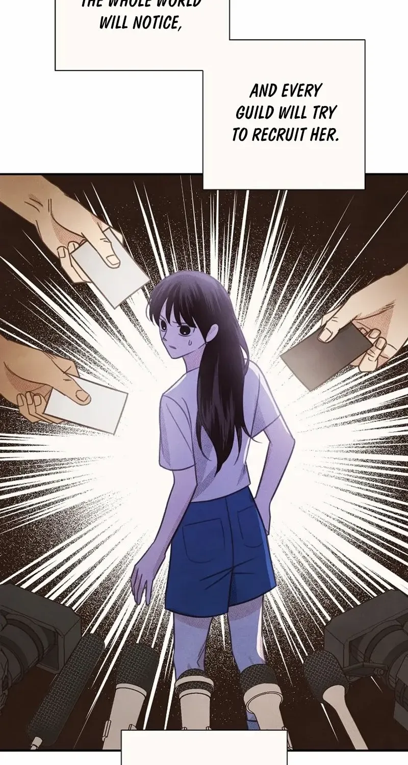 S-Class Spirit Master’s Taming Diary Chapter 27 page 63 - 