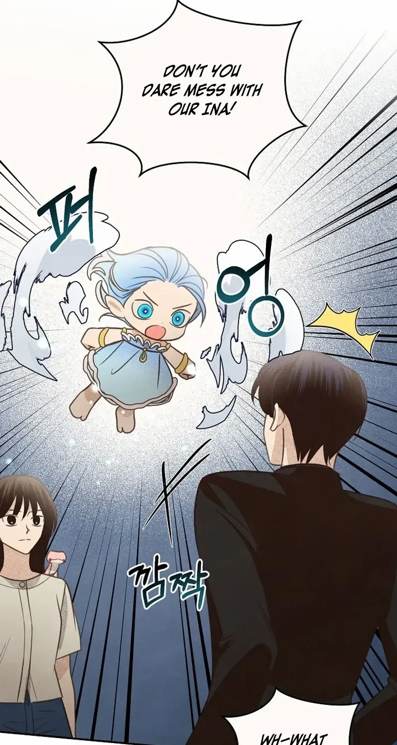 S-Class Spirit Master’s Taming Diary Chapter 27 page 66 - 