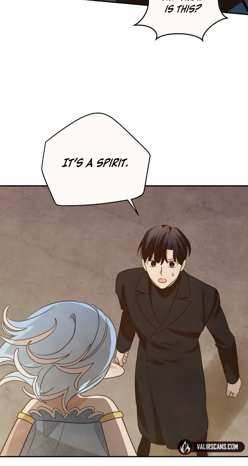 S-Class Spirit Master’s Taming Diary Chapter 27 page 67 - 
