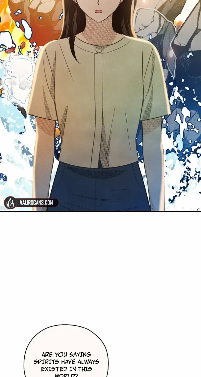 S-Class Spirit Master’s Taming Diary Chapter 27 page 70 - 