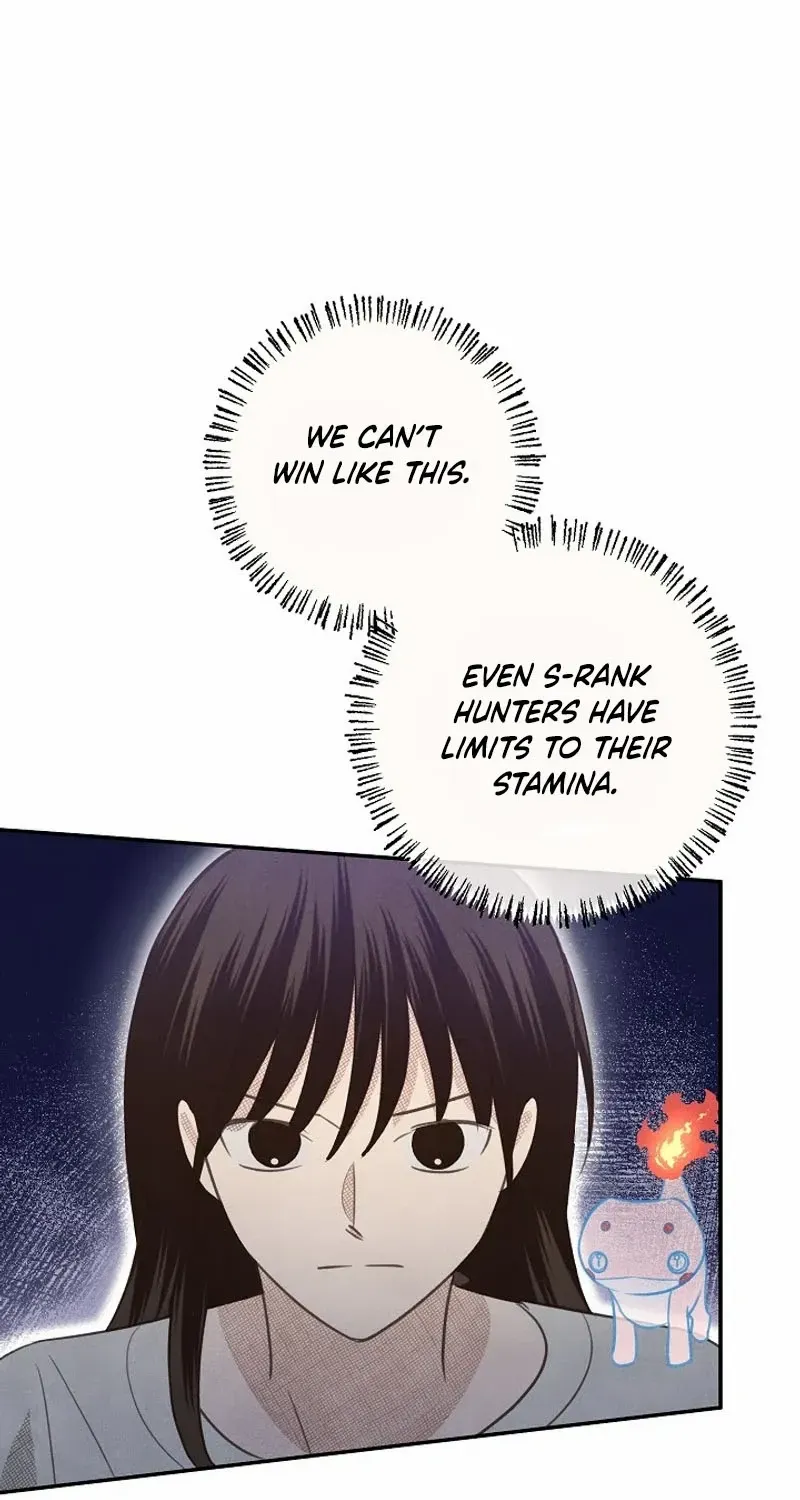 S-Class Spirit Master’s Taming Diary Chapter 27 page 8 - 