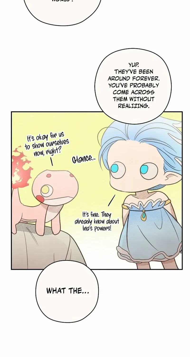 S-Class Spirit Master’s Taming Diary Chapter 27 page 71 - 