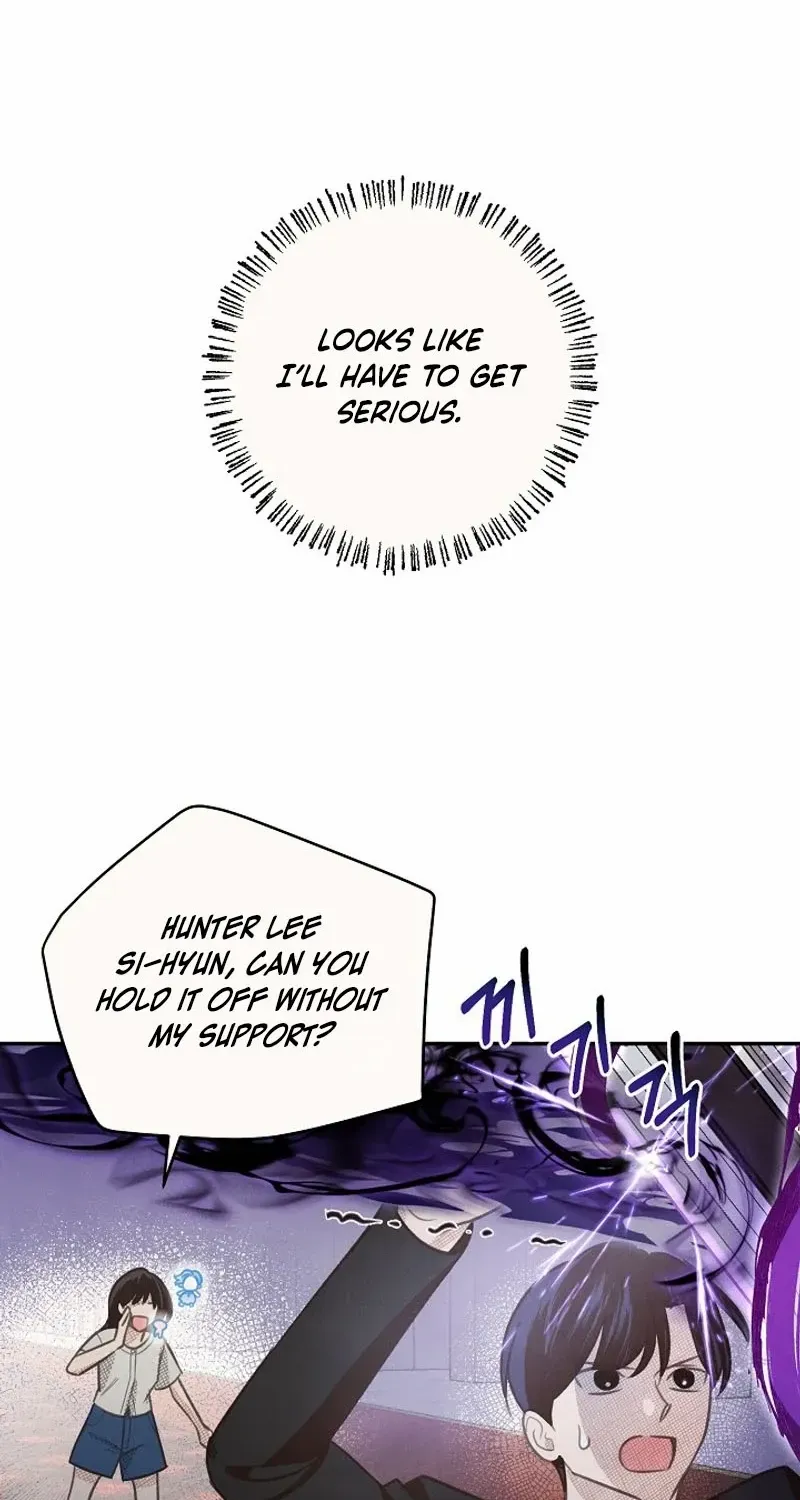 S-Class Spirit Master’s Taming Diary Chapter 27 page 9 - 