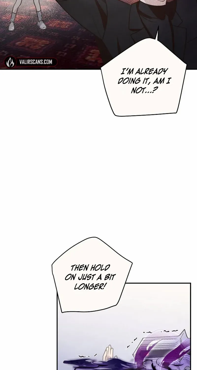 S-Class Spirit Master’s Taming Diary Chapter 27 page 10 - 