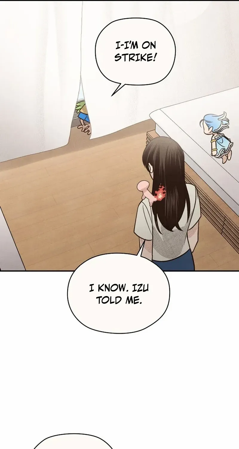 S-Class Spirit Master’s Taming Diary Chapter 28 page 11 - 