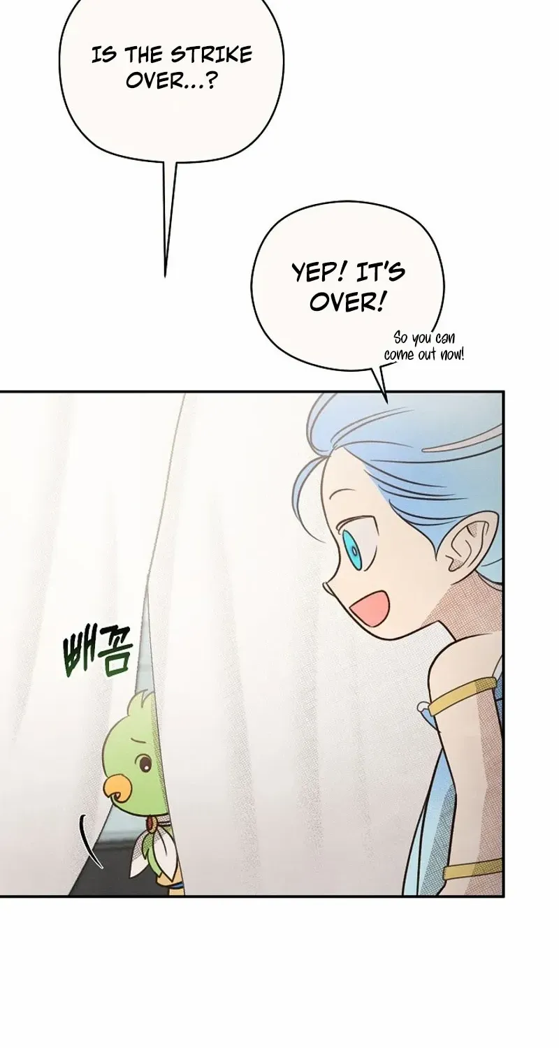 S-Class Spirit Master’s Taming Diary Chapter 28 page 12 - 