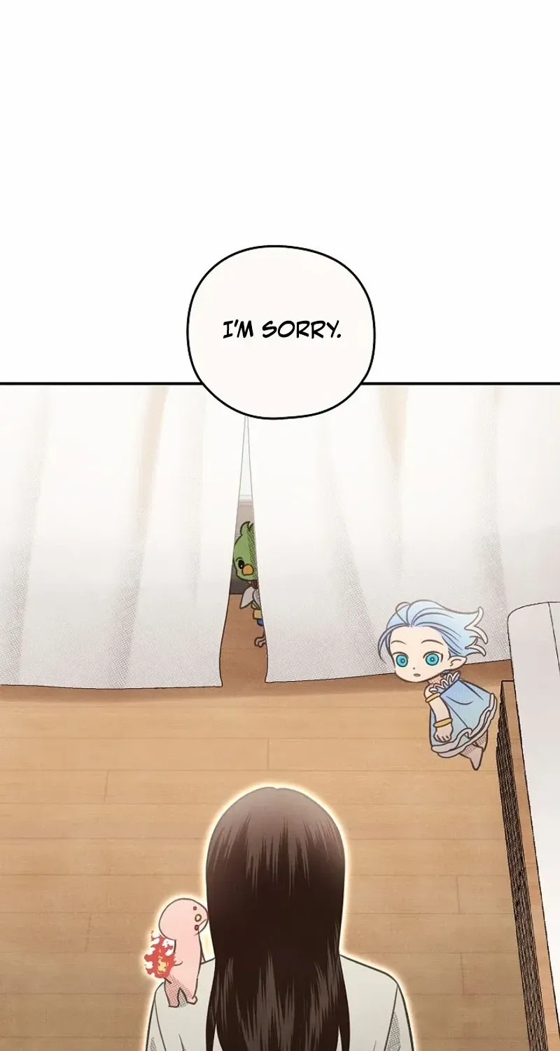 S-Class Spirit Master’s Taming Diary Chapter 28 page 13 - 
