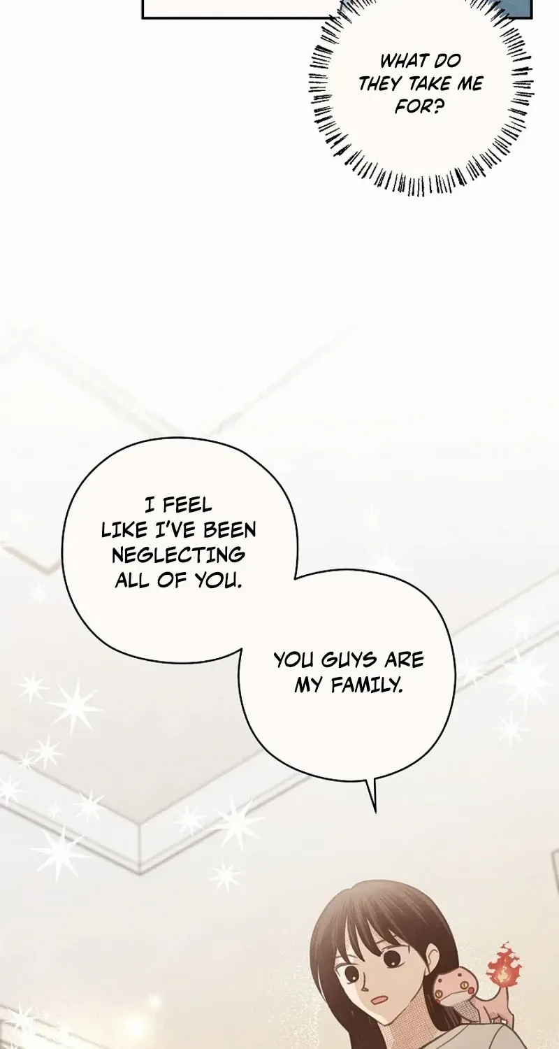 S-Class Spirit Master’s Taming Diary Chapter 28 page 15 - 