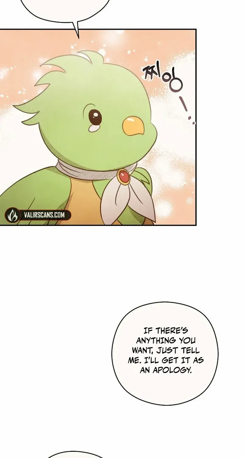 S-Class Spirit Master’s Taming Diary Chapter 28 page 17 - 