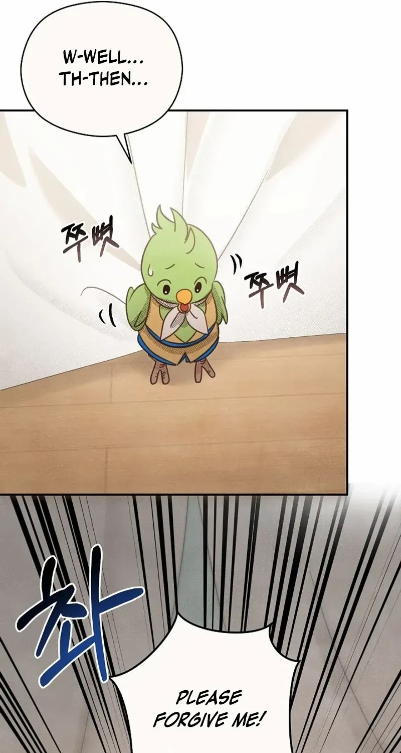 S-Class Spirit Master’s Taming Diary Chapter 28 page 20 - 