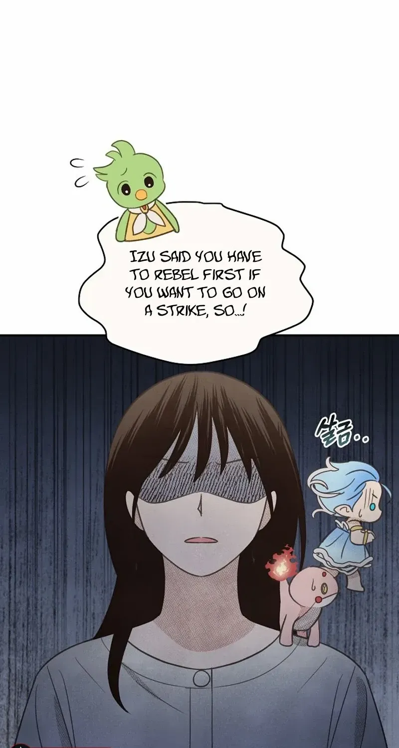 S-Class Spirit Master’s Taming Diary Chapter 28 page 22 - 