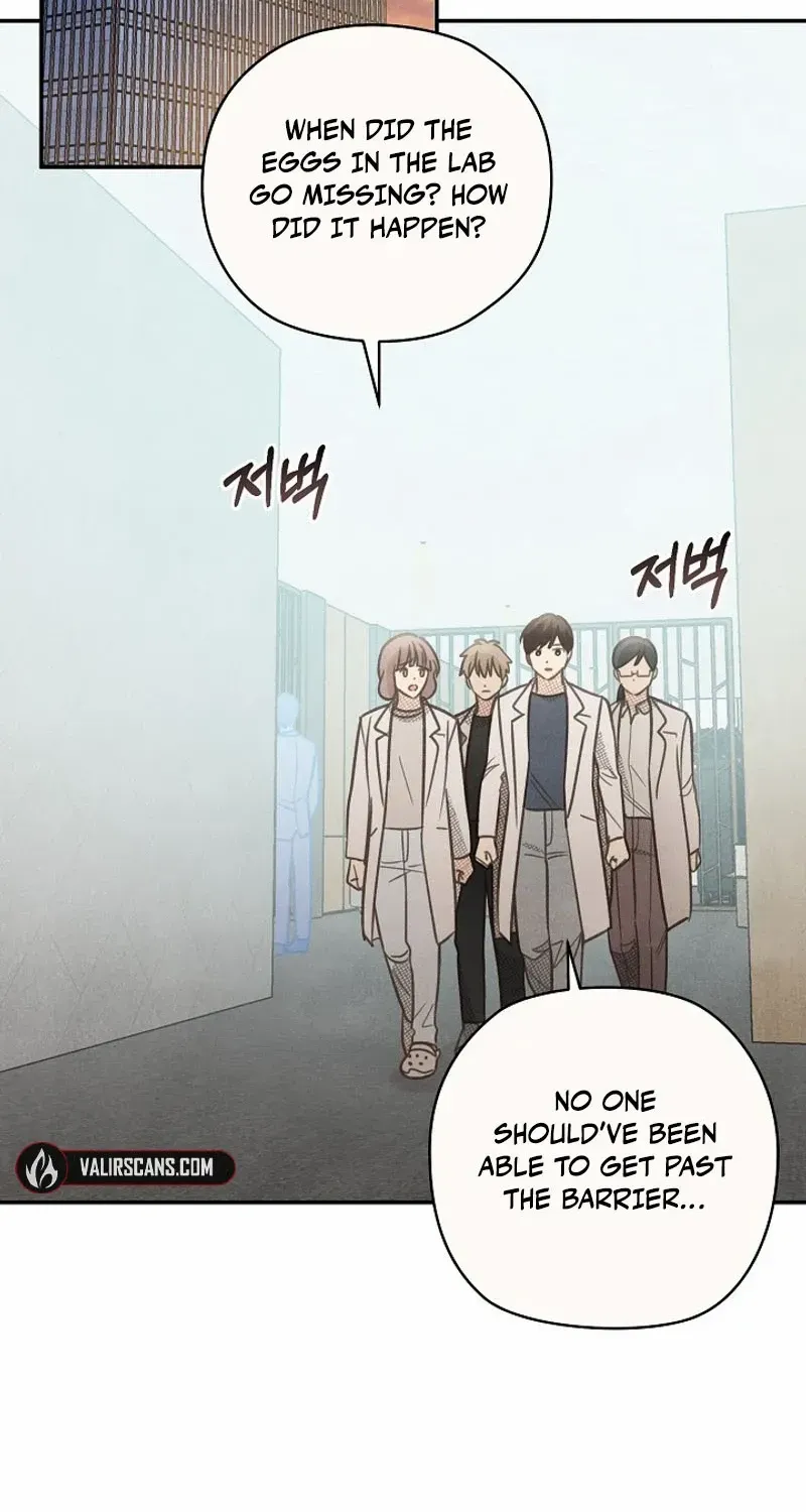 S-Class Spirit Master’s Taming Diary Chapter 28 page 26 - 