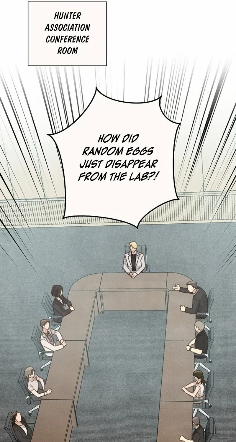 S-Class Spirit Master’s Taming Diary Chapter 28 page 40 - 