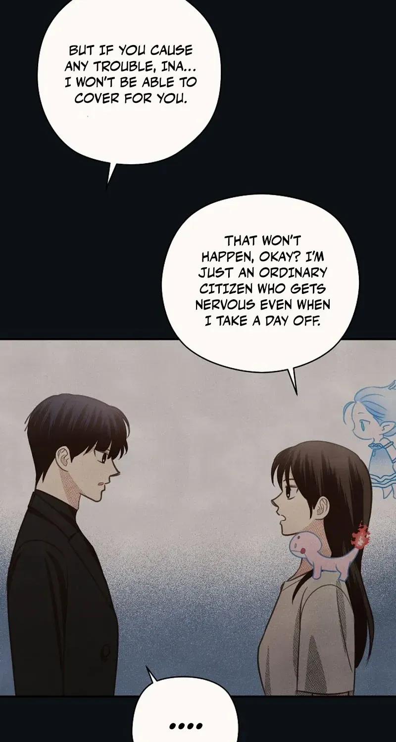 S-Class Spirit Master’s Taming Diary Chapter 28 page 5 - 