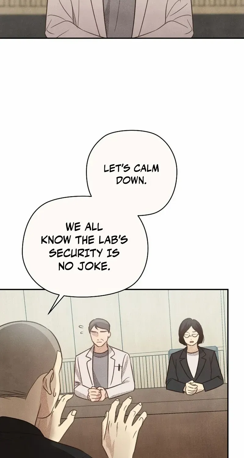 S-Class Spirit Master’s Taming Diary Chapter 28 page 42 - 