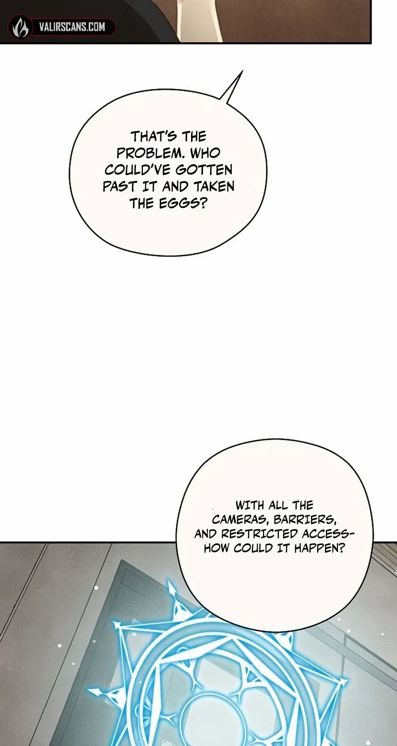 S-Class Spirit Master’s Taming Diary Chapter 28 page 43 - 