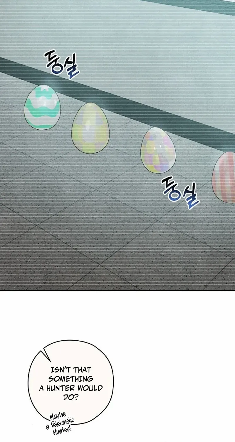 S-Class Spirit Master’s Taming Diary Chapter 28 page 46 - 