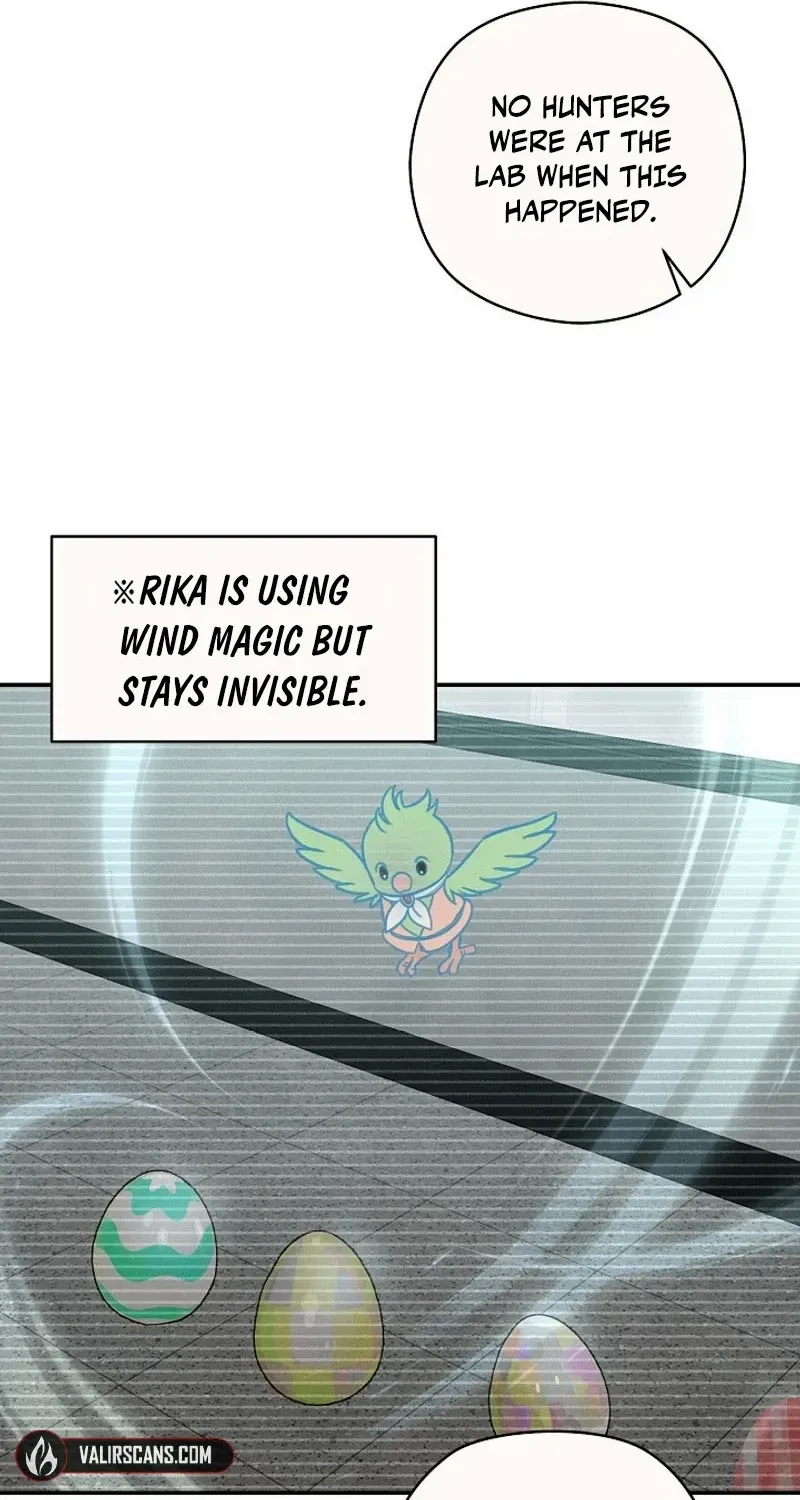 S-Class Spirit Master’s Taming Diary Chapter 28 page 47 - 