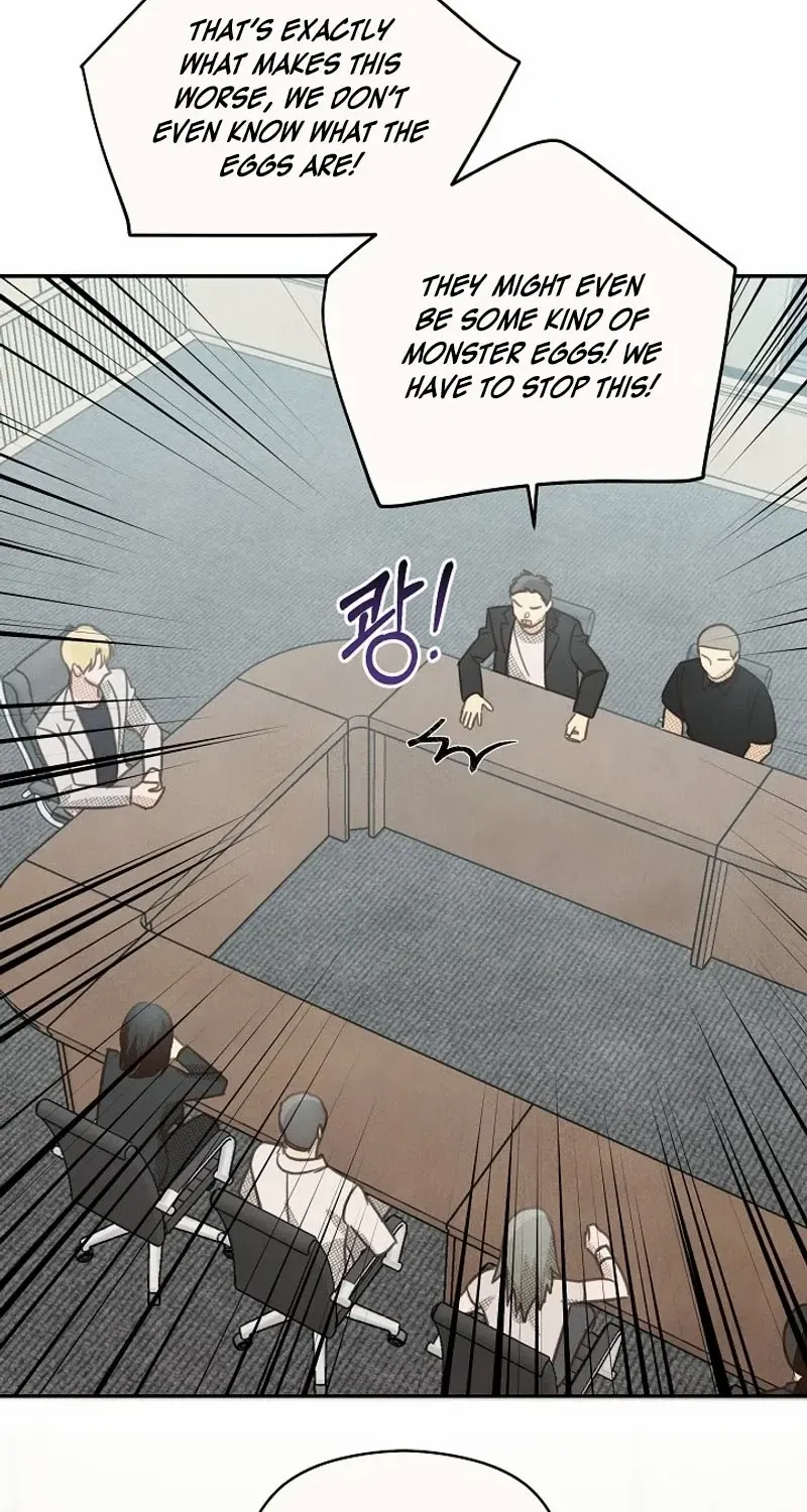 S-Class Spirit Master’s Taming Diary Chapter 28 page 51 - 