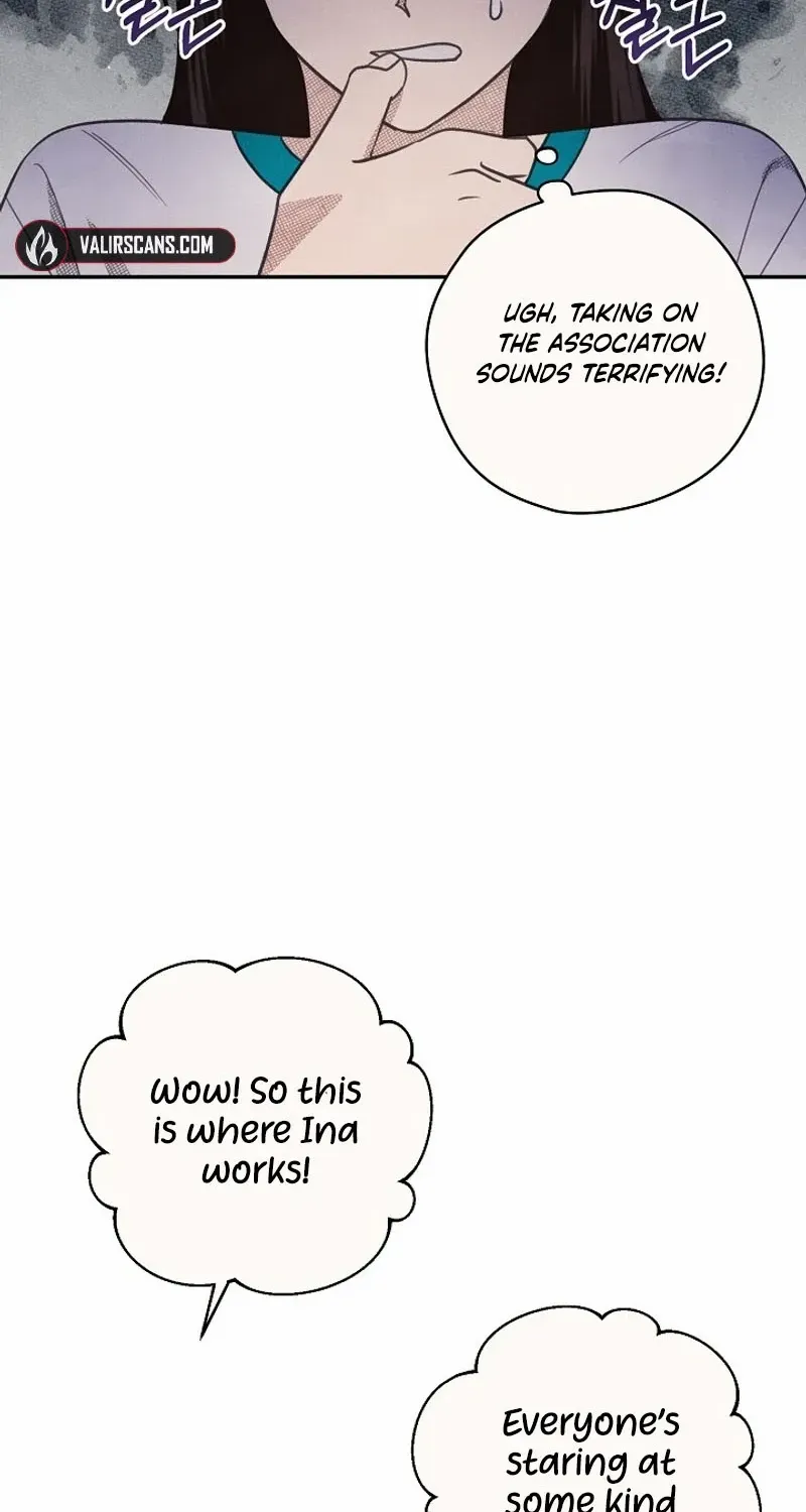 S-Class Spirit Master’s Taming Diary Chapter 28 page 61 - 