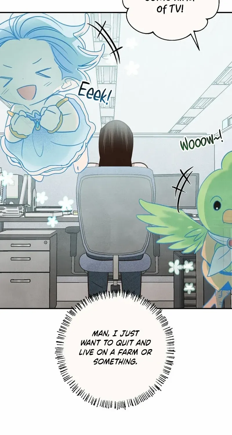 S-Class Spirit Master’s Taming Diary Chapter 28 page 62 - 