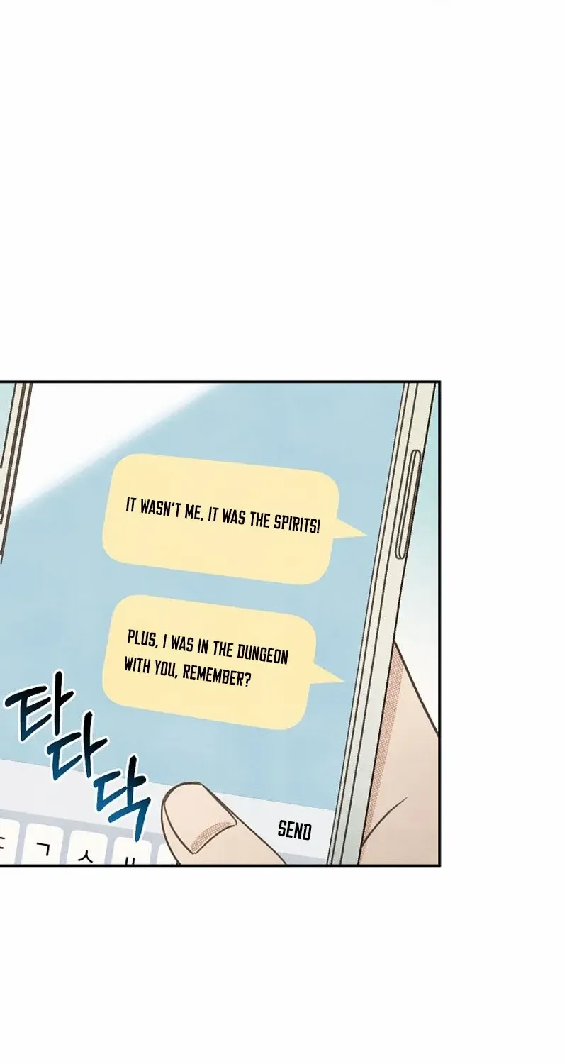 S-Class Spirit Master’s Taming Diary Chapter 28 page 65 - 