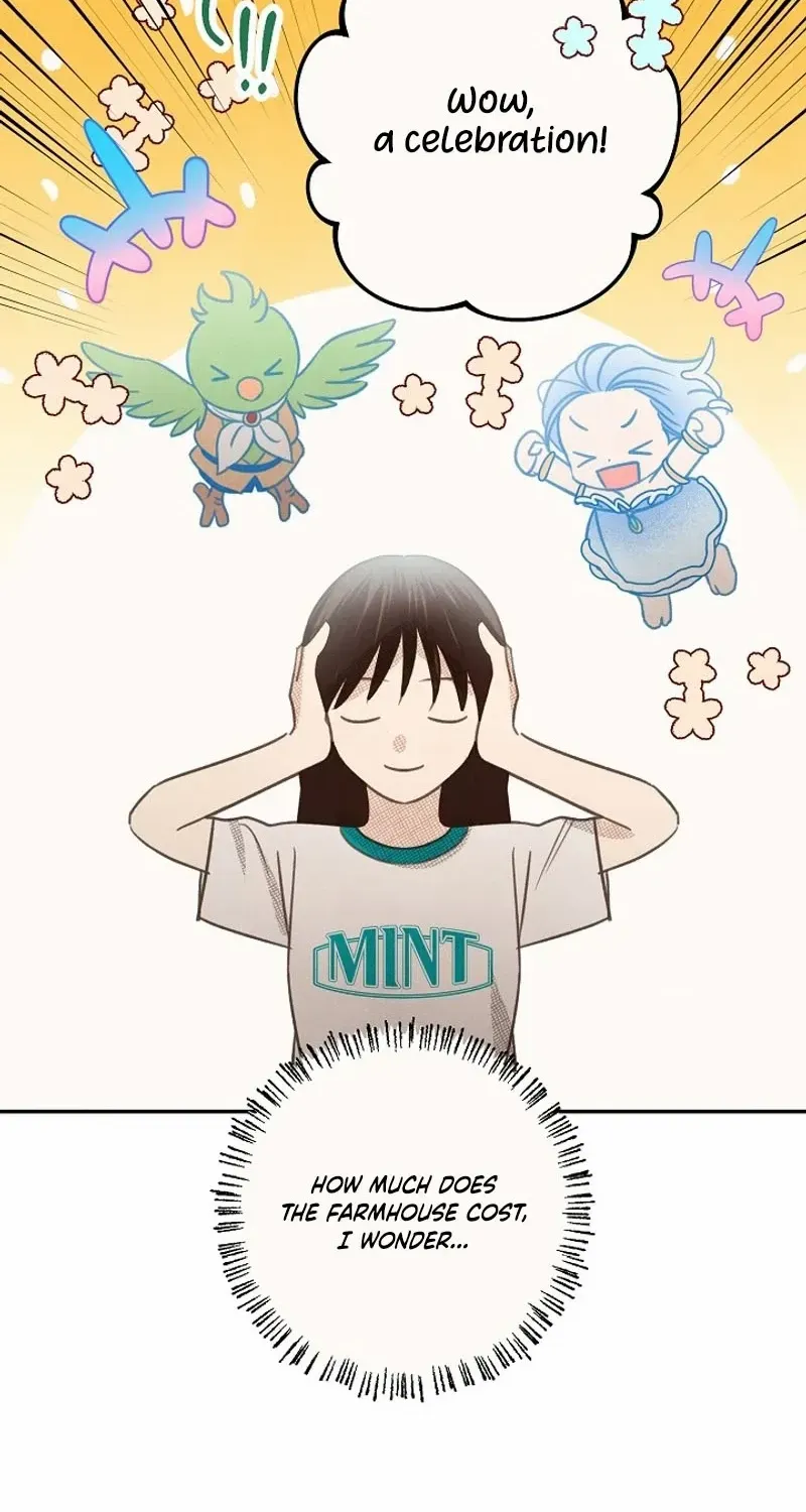 S-Class Spirit Master’s Taming Diary Chapter 28 page 73 - 