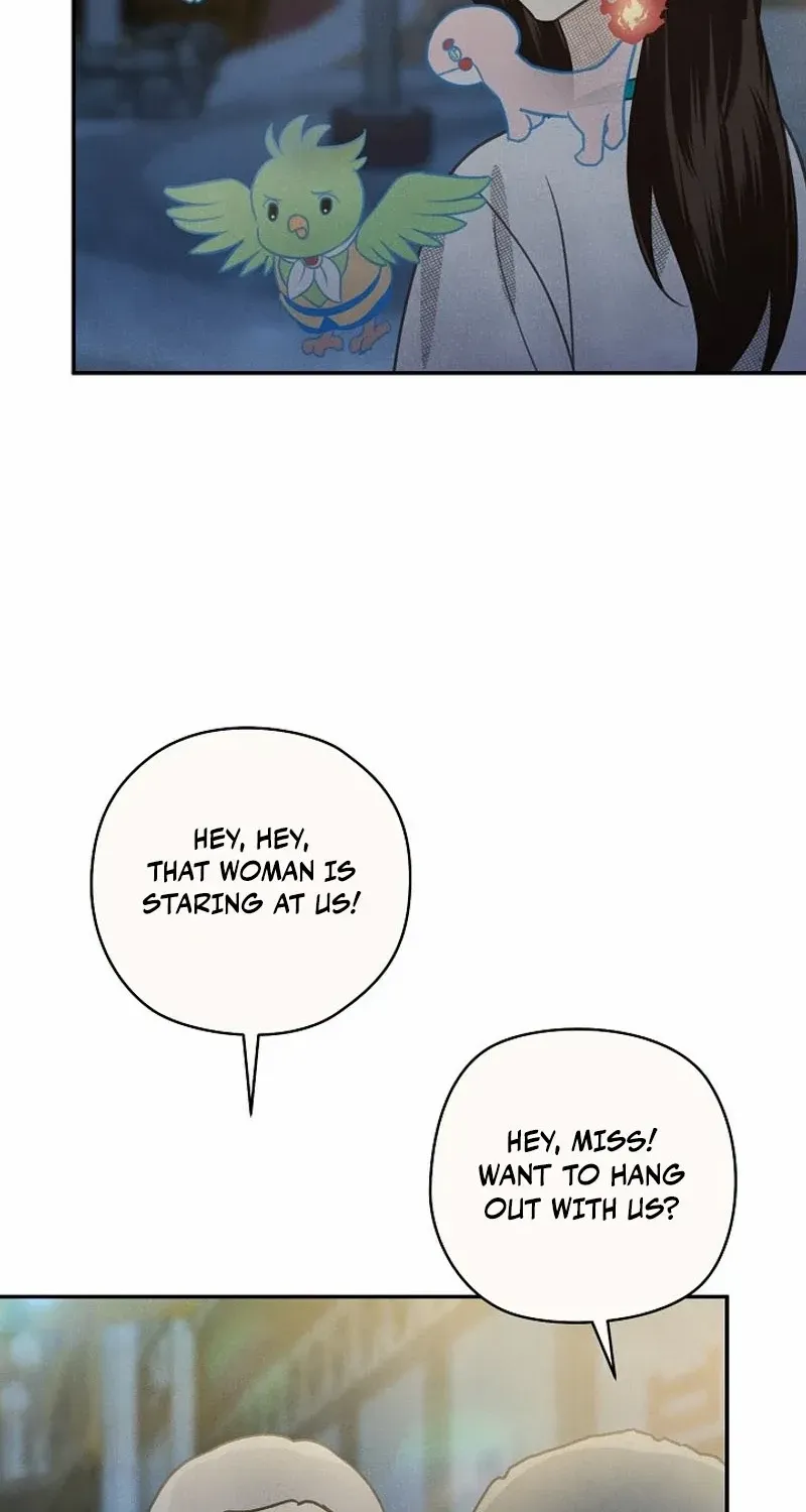 S-Class Spirit Master’s Taming Diary Chapter 29 page 17 - 