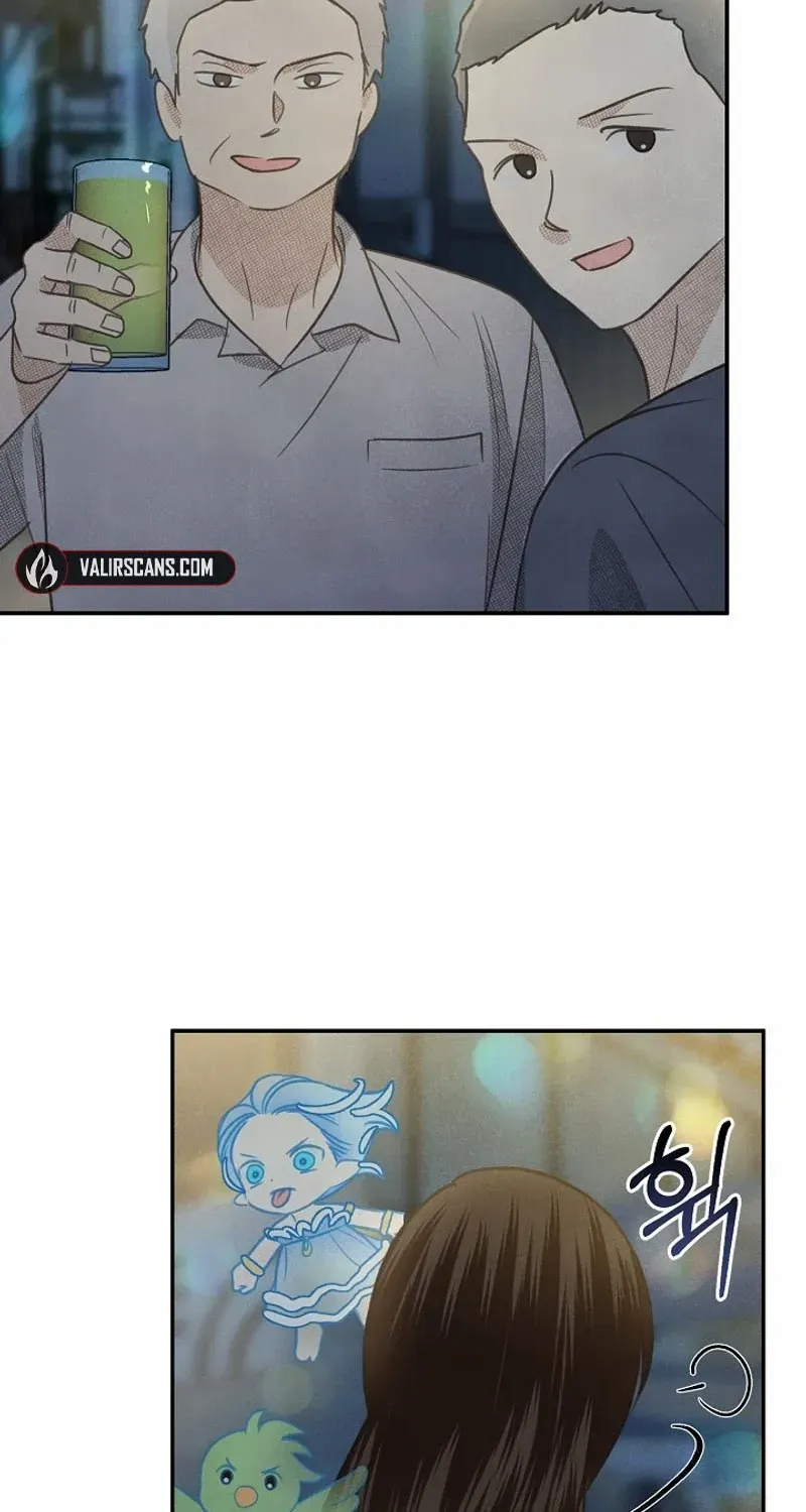 S-Class Spirit Master’s Taming Diary Chapter 29 page 18 - 