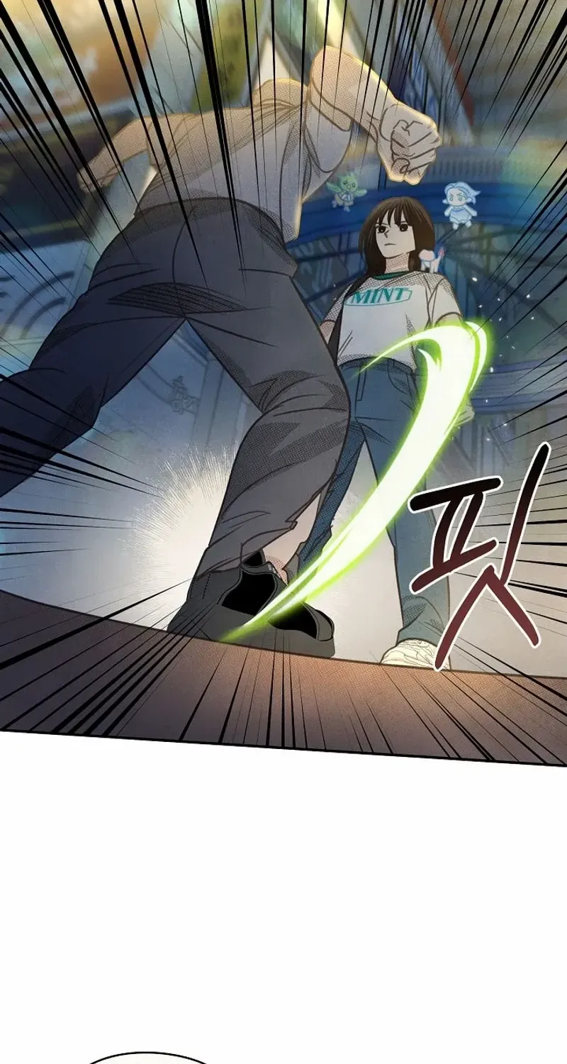 S-Class Spirit Master’s Taming Diary Chapter 29 page 29 - 