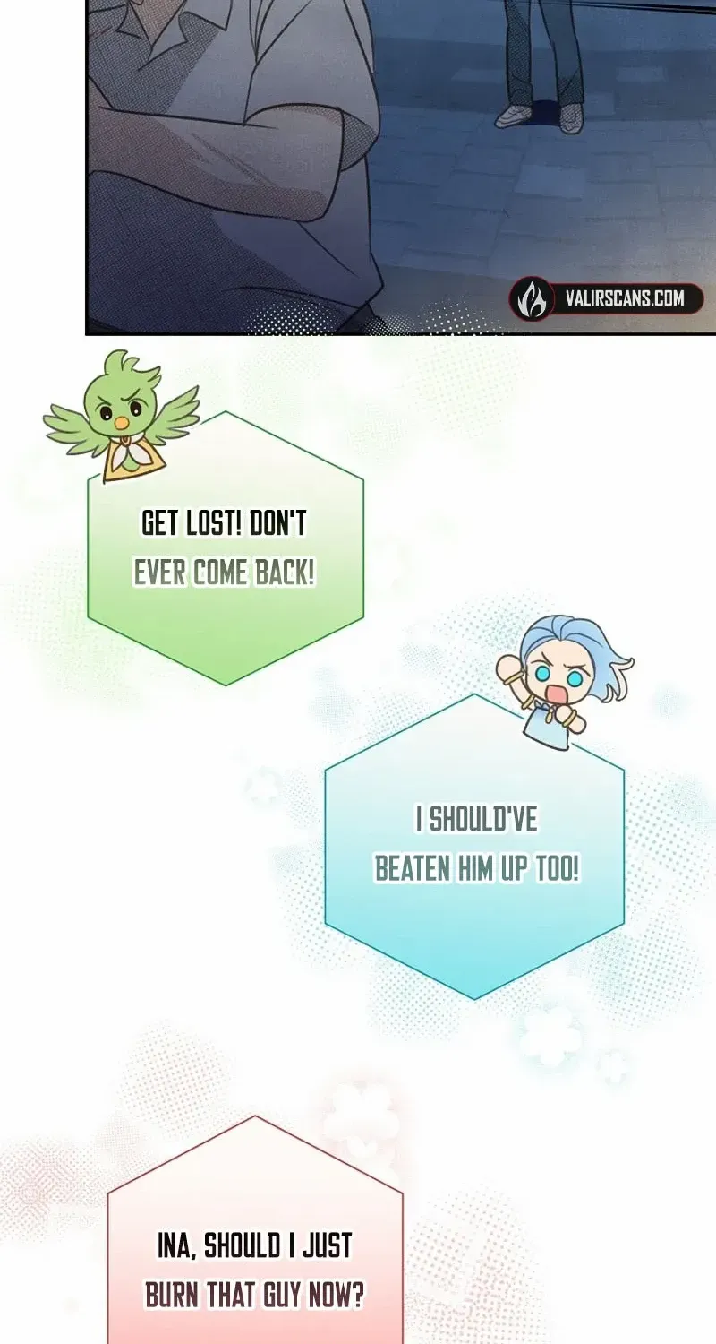 S-Class Spirit Master’s Taming Diary Chapter 29 page 35 - 