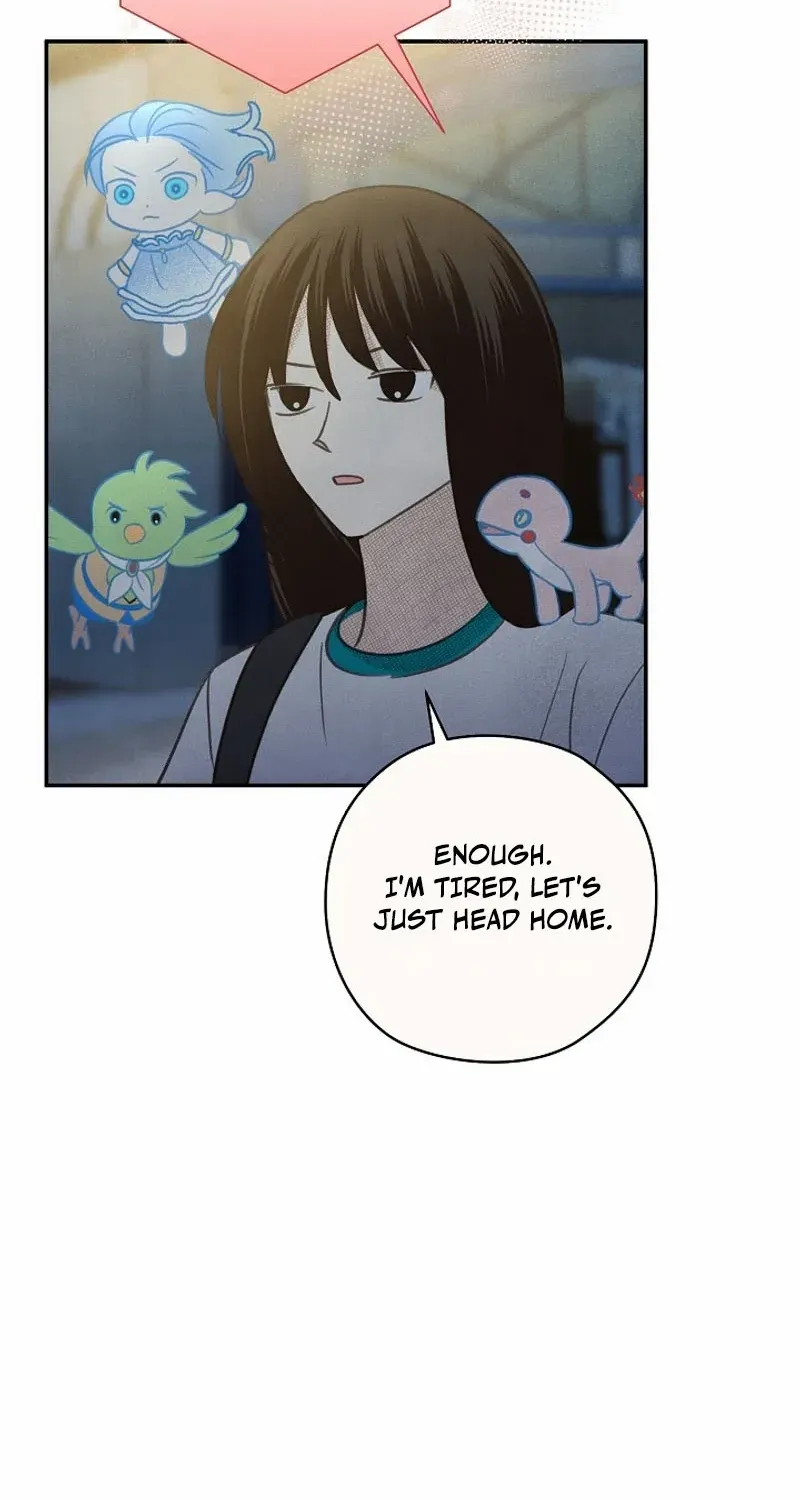 S-Class Spirit Master’s Taming Diary Chapter 29 page 36 - 