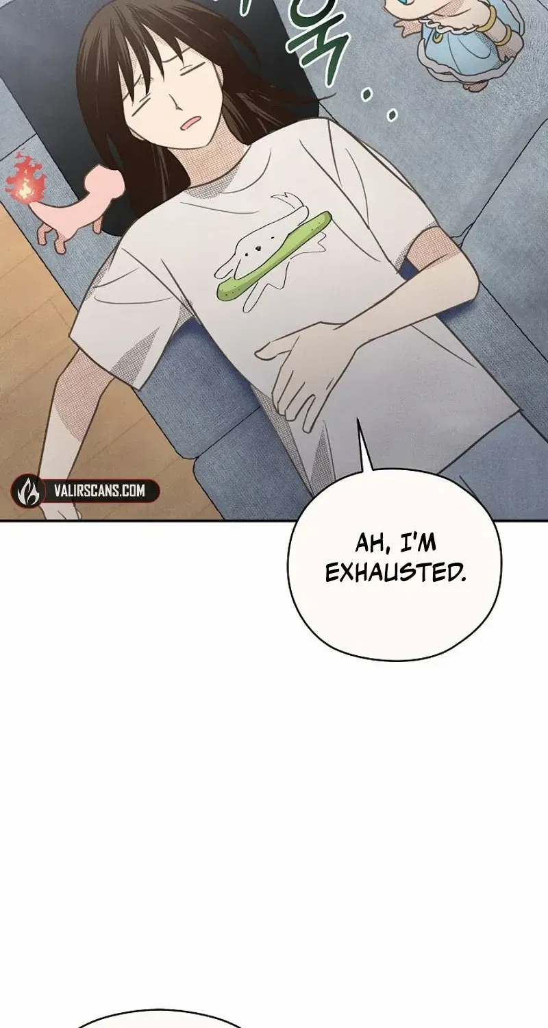 S-Class Spirit Master’s Taming Diary Chapter 29 page 39 - 
