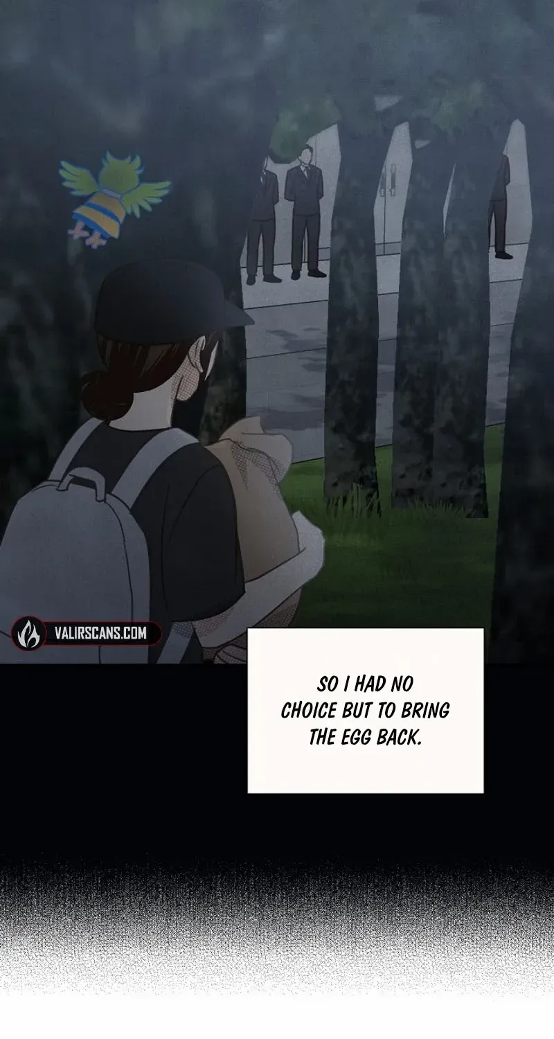 S-Class Spirit Master’s Taming Diary Chapter 29 page 47 - 