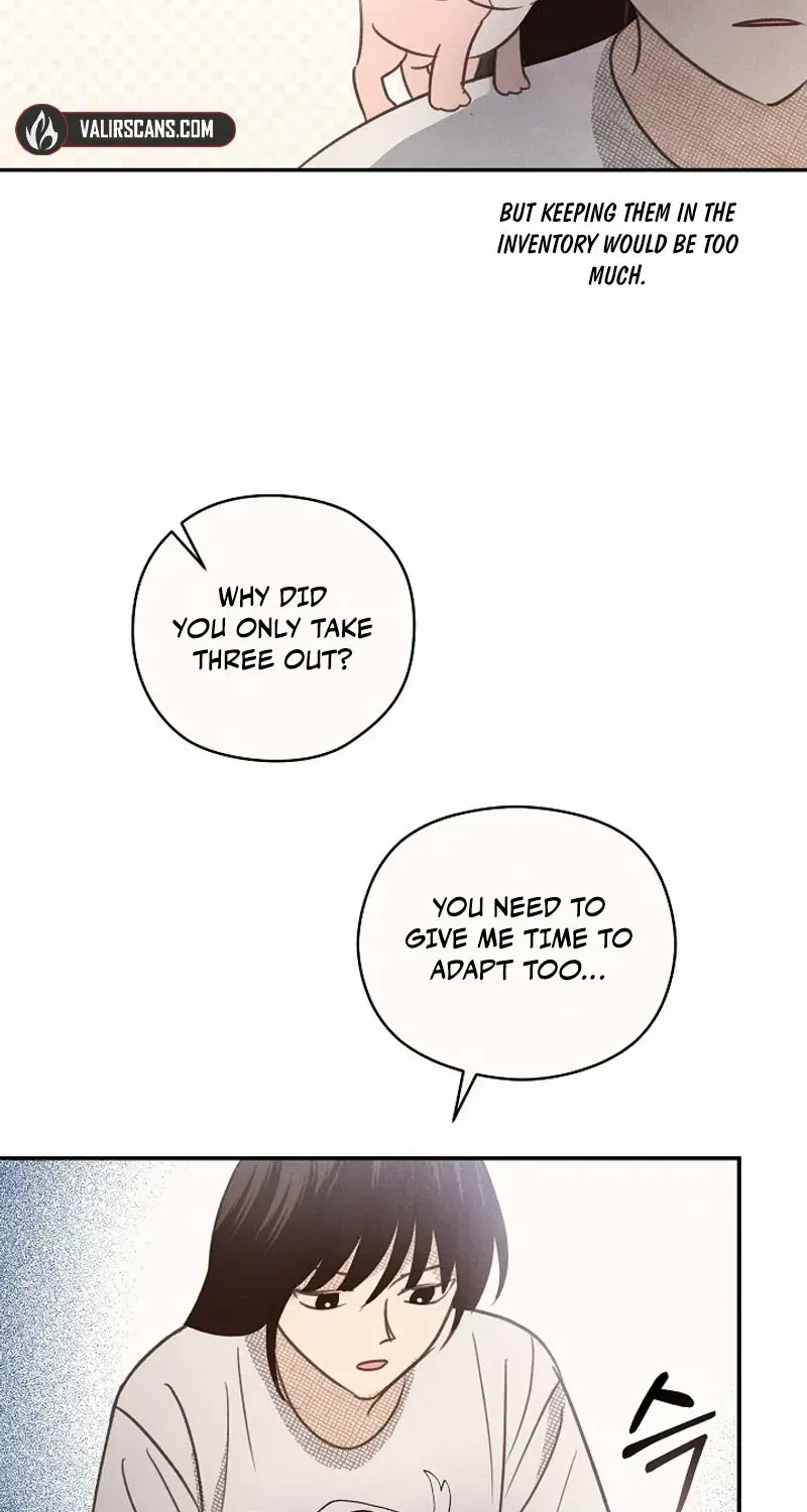 S-Class Spirit Master’s Taming Diary Chapter 29 page 50 - 