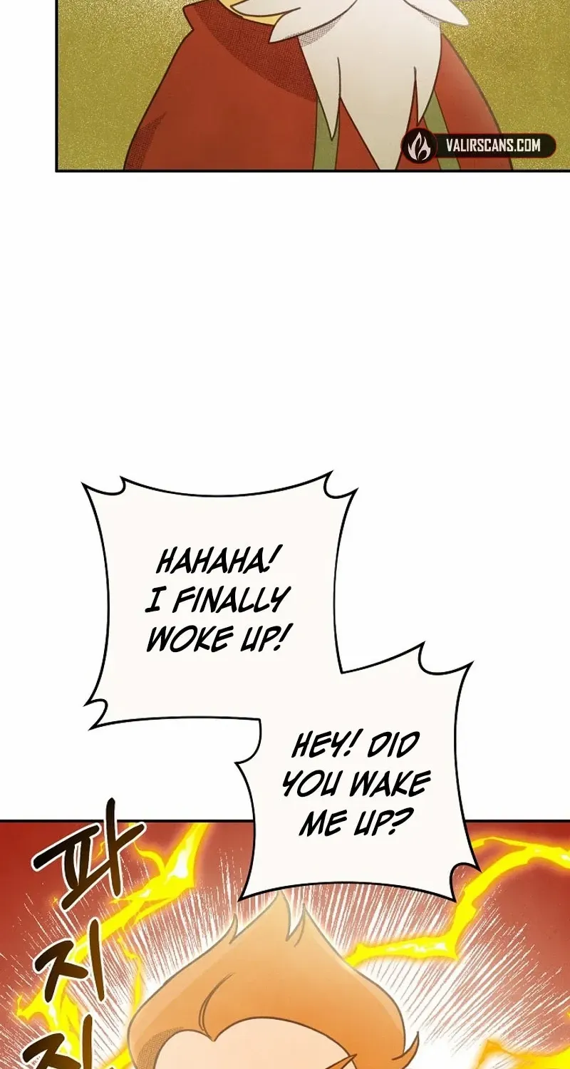 S-Class Spirit Master’s Taming Diary Chapter 29 page 58 - 