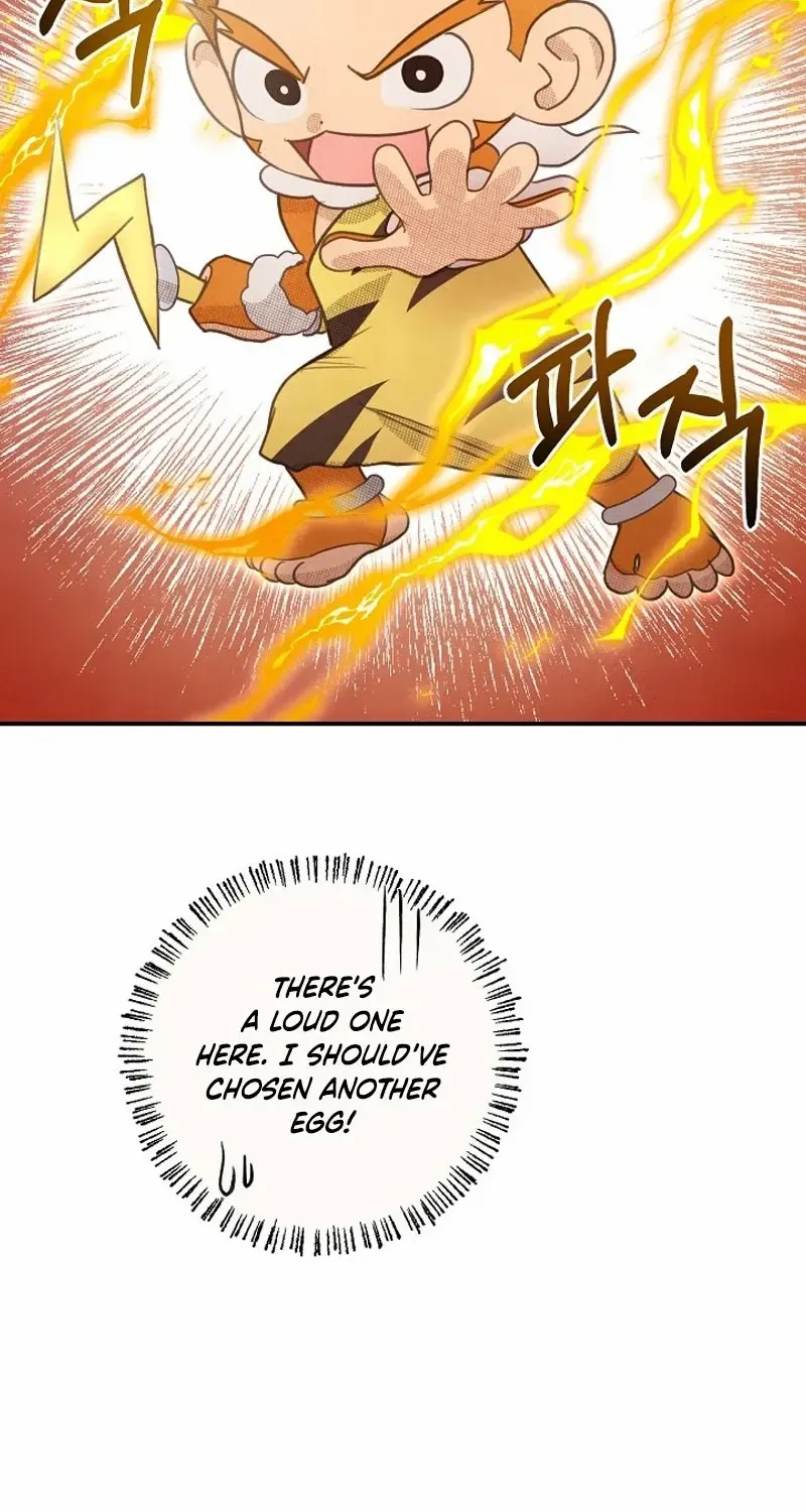 S-Class Spirit Master’s Taming Diary Chapter 29 page 59 - 