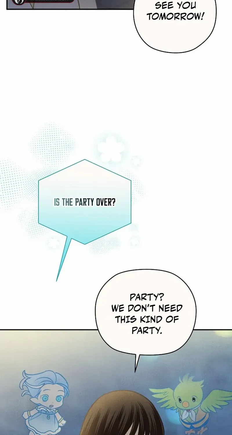 S-Class Spirit Master’s Taming Diary Chapter 29 page 7 - 