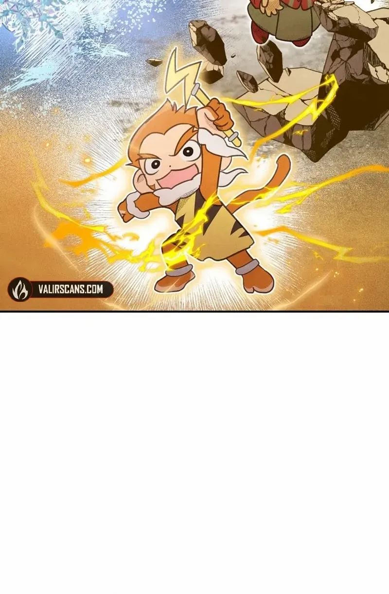 S-Class Spirit Master’s Taming Diary Chapter 29 page 61 - 