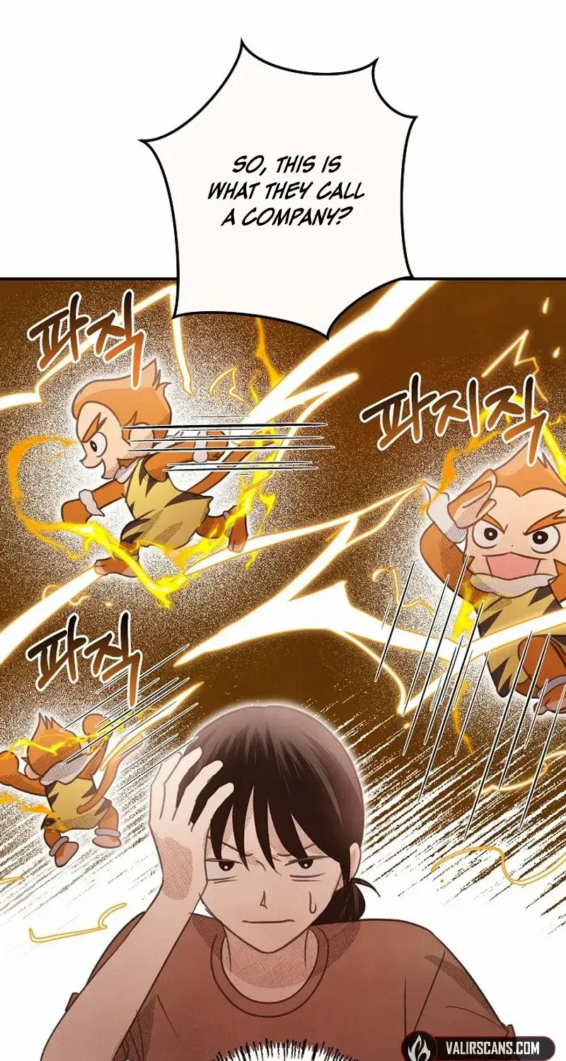 S-Class Spirit Master’s Taming Diary Chapter 29 page 63 - 