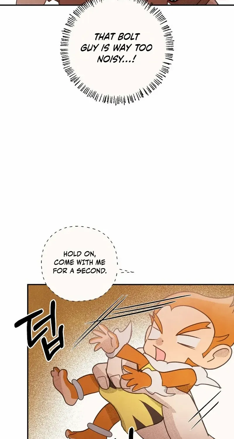 S-Class Spirit Master’s Taming Diary Chapter 29 page 64 - 