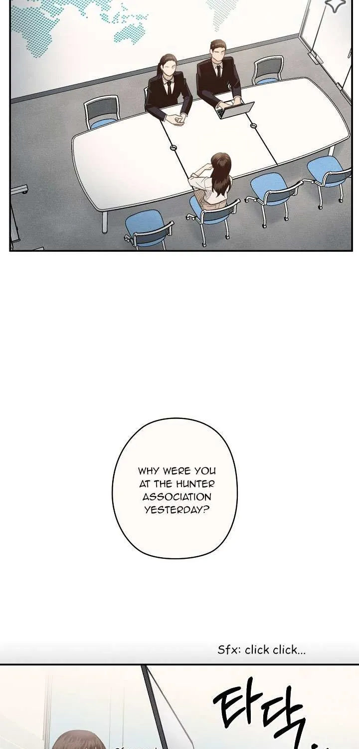 S-Class Spirit Master’s Taming Diary Chapter 3 page 21 - 