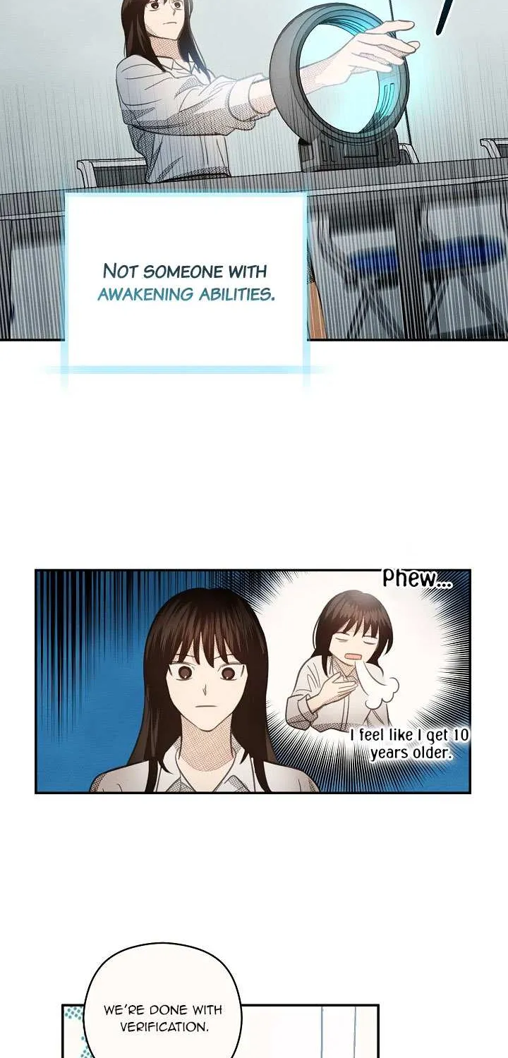 S-Class Spirit Master’s Taming Diary Chapter 3 page 34 - 