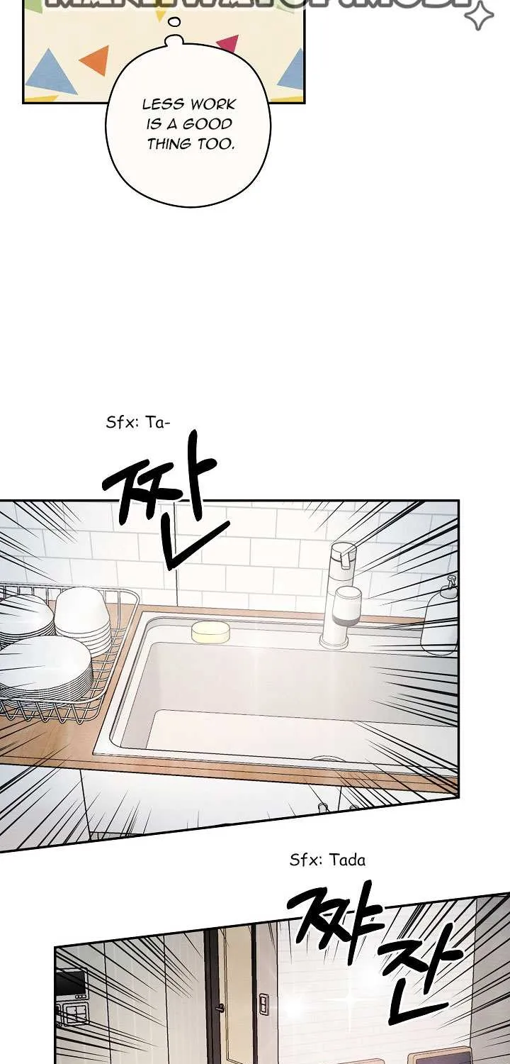 S-Class Spirit Master’s Taming Diary Chapter 3 page 45 - 
