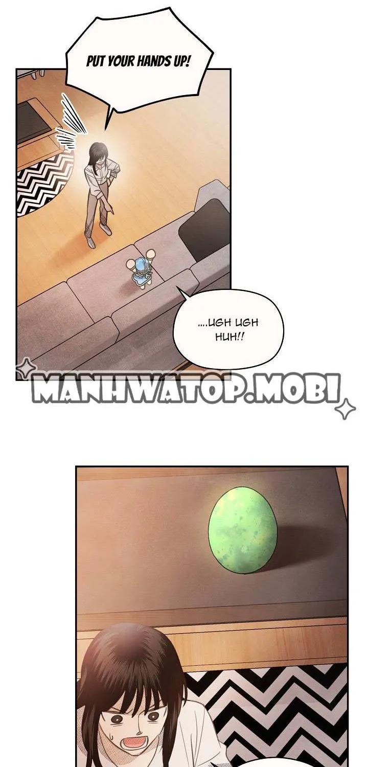 S-Class Spirit Master’s Taming Diary Chapter 3 page 50 - 