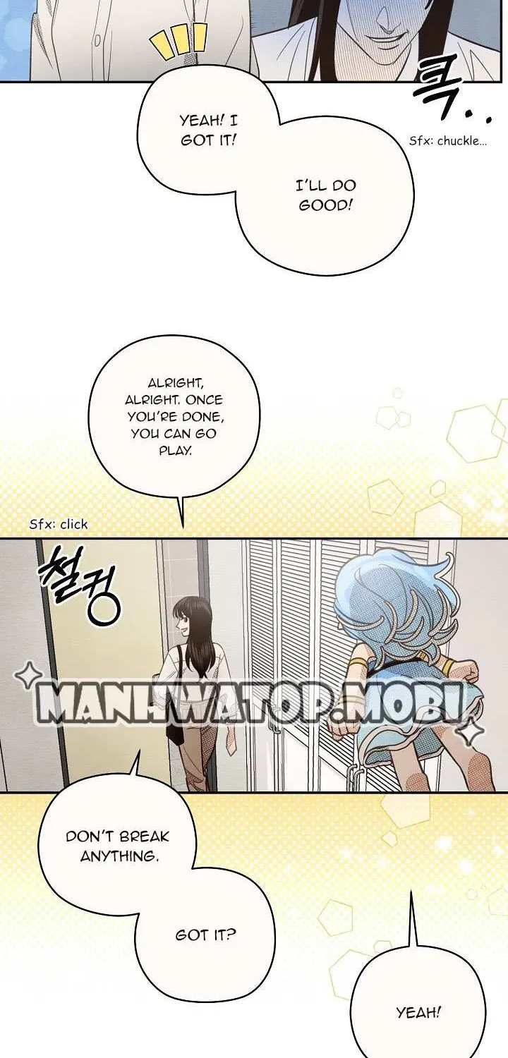 S-Class Spirit Master’s Taming Diary Chapter 3 page 6 - 