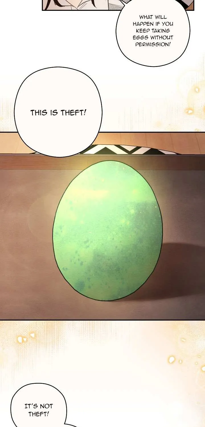 S-Class Spirit Master’s Taming Diary Chapter 3 page 51 - 